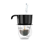 Marca: BLACK AND DECKER, CAFETERAS, CAFETERA 4 EN 1 BLACK + DECKER DE 5 TAZAS