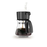 Marca: BLACK AND DECKER, CAFETERAS, CAFETERA 4 EN 1 BLACK + DECKER DE 5 TAZAS