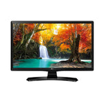 Monitor y TV LG | Smart HD 24"