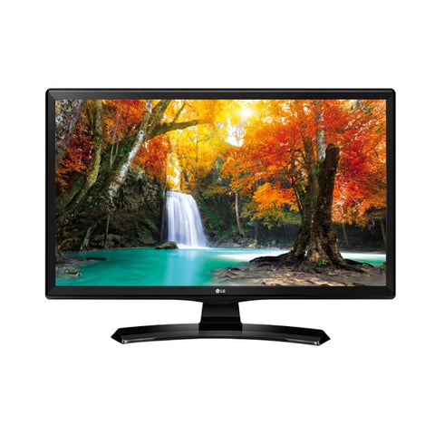 Monitor y TV LG | Smart HD 24"