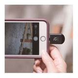 Adam Elements iKlips miReader 4K Black