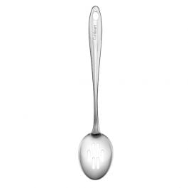CUISINART | CUCHARA RANURADA DE | ACERO INOX