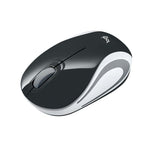 Marca: LOGITECH, MOUSE, MINI MOUSE INALÍ¡MBRICO LOGITECH M187- NEGRO
