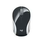 Marca: LOGITECH, MOUSE, MINI MOUSE INALÍ¡MBRICO LOGITECH M187- NEGRO