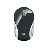 Marca: LOGITECH, MOUSE, MINI MOUSE INALÍ¡MBRICO LOGITECH M187- NEGRO