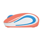 Marca: LOGITECH, MOUSE, MINI MOUSE INALÍ¡MBRICO LOGITECH M187- NARANJA