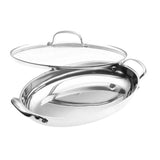 Marca: CUISINART, OLLAS Y SARTENES, CACEROLA BUFFET CUISINART 7BSO-34