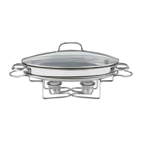 Marca: CUISINART, OLLAS Y SARTENES, CACEROLA BUFFET CUISINART 7BSO-34