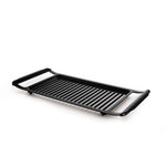 Marca: PHILIPS, BARBACOAS Y ACCESORIOS, Parrilla Para El Interior Sin Humo Philips Serie HD6371/94 - Negro