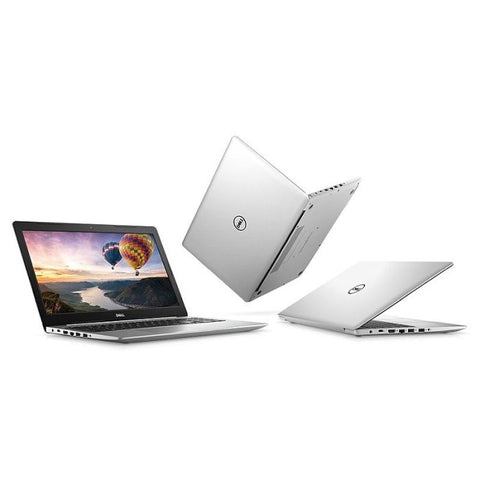 Marca: DELL, LAPTOPS, Laptop Dell Inspiron Serie 5575 15.6" HDD-1 TB AMD Ryzen 8 GB De Ram Windows 10 - Plateado