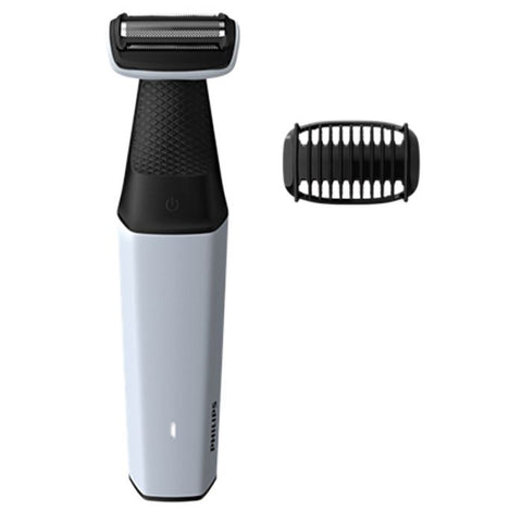 Marca: PHILIPS, AFEITADORAS, AFEITADORA CORPORAL PARA LA DUCHA PHILIPS BG3005