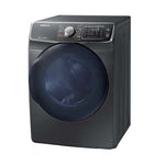 Marca: SAMSUNG, SECADORA GAS, Secadora A Gas Samsung 7.5 cu.ft. | VRT Plus - Blanco