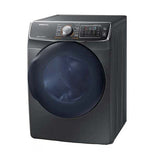 Marca: SAMSUNG, SECADORA GAS, Secadora A Gas Samsung 7.5 cu.ft. | VRT Plus - Blanco