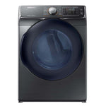 Marca: SAMSUNG, SECADORA GAS, Secadora A Gas Samsung 7.5 cu.ft. | VRT Plus - Blanco