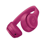 LA BEATS SOLO3 WIRELESS ON EAR BRICK RED
