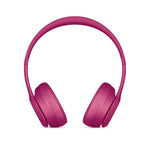 LA BEATS SOLO3 WIRELESS ON EAR BRICK RED