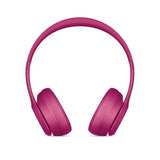 LA BEATS SOLO3 WIRELESS ON EAR BRICK RED