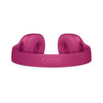 LA BEATS SOLO3 WIRELESS ON EAR BRICK RED