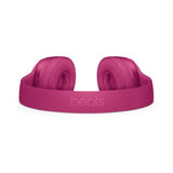 LA BEATS SOLO3 WIRELESS ON EAR BRICK RED
