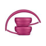 LA BEATS SOLO3 WIRELESS ON EAR BRICK RED