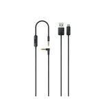 LA BEATS SOLO3 WIRELESS ON EAR BRICK RED