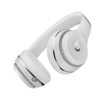 LA BEATS SOLO3 WIRELESS ON EAR MATTE SILVER
