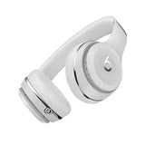LA BEATS SOLO3 WIRELESS ON EAR MATTE SILVER