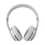LA BEATS SOLO3 WIRELESS ON EAR MATTE SILVER