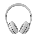 LA BEATS SOLO3 WIRELESS ON EAR MATTE SILVER