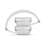 LA BEATS SOLO3 WIRELESS ON EAR MATTE SILVER