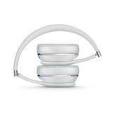 LA BEATS SOLO3 WIRELESS ON EAR MATTE SILVER