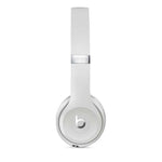 LA BEATS SOLO3 WIRELESS ON EAR MATTE SILVER
