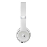 LA BEATS SOLO3 WIRELESS ON EAR MATTE SILVER