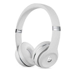LA BEATS SOLO3 WIRELESS ON EAR MATTE SILVER