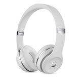 LA BEATS SOLO3 WIRELESS ON EAR MATTE SILVER