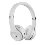 LA BEATS SOLO3 WIRELESS ON EAR MATTE SILVER