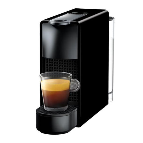 Marca: NESPRESSO, CAFETERAS, CAFETERA NESPRESSO ESSENZA MINI - NEGRO