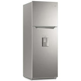 Marca: FRIGIDAIRE, REFRIGERADORA UNA Y DOS PUERTAS, Refrigerador 2 Puertas Frigidaire 12 p3 gris