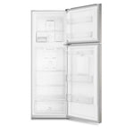 Marca: FRIGIDAIRE, REFRIGERADORA UNA Y DOS PUERTAS, Refrigerador 2 Puertas Frigidaire 12 p3 gris
