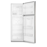 Marca: FRIGIDAIRE, REFRIGERADORA UNA Y DOS PUERTAS, Refrigerador 2 Puertas Frigidaire 12 p3 gris