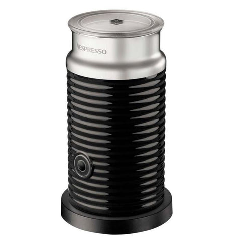 ESPUMADOR DE LECHE NESPRESSO AEROCCINO 3 BLACK