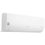 Marca: LG, AIRES ACONDICIONADOS SPLIT, Aire Acondicionado Split Inverter LG DualCool 9000 BTU - Blanco