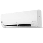 Marca: LG, AIRES ACONDICIONADOS SPLIT, Aire Acondicionado Split Inverter LG DualCool 9000 BTU - Blanco