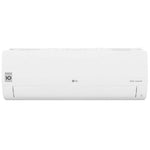 Marca: LG, AIRES ACONDICIONADOS SPLIT, Aire Acondicionado Split Inverter LG DualCool 9000 BTU - Blanco