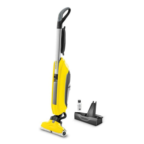 Marca: KARCHER, ASPIRADORAS, FREGADORA DE SUELOS KARCHER FC 5