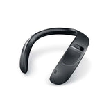 Marca: BOSE, BOCINAS BLUETOOTH, ALTAVOZ LLEVABLE BOSE SOUNDWEAR COMPANION-NEGRO