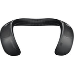 Marca: BOSE, BOCINAS BLUETOOTH, ALTAVOZ LLEVABLE BOSE SOUNDWEAR COMPANION-NEGRO