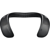 Marca: BOSE, BOCINAS BLUETOOTH, ALTAVOZ LLEVABLE BOSE SOUNDWEAR COMPANION-NEGRO