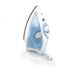 Marca: BLACK AND DECKER, PLANCHAS, PLANCHA DE ROPA BLACK + DECKER - AZUL