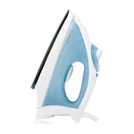 Marca: BLACK AND DECKER, PLANCHAS, PLANCHA DE ROPA BLACK + DECKER - AZUL